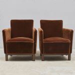 1462 3331 ARMCHAIRS